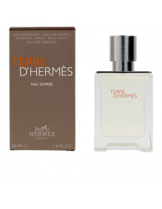 HERMES Eau de parfum Terre d'Hermès eau givrée 50 ml