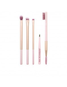 NATURAL BEAUTY EYE coffret 5 pz