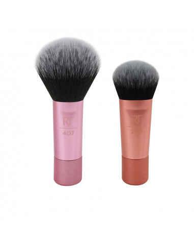 MINI BRUSH DUO cofanetto 2 pz