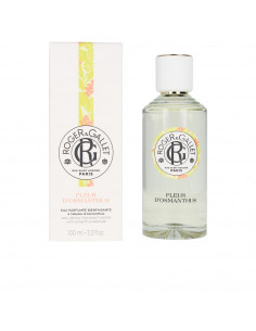 FLEUR D& 39 OSMANTHUS eau parfumée bien-être 100 ml