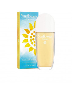 SUNFLOWERS SUNRISE eau de toilette vaporisateur 100 ml