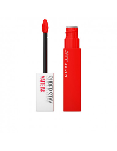 SUPERSTAY MATTE INK lipstick 320-individualist