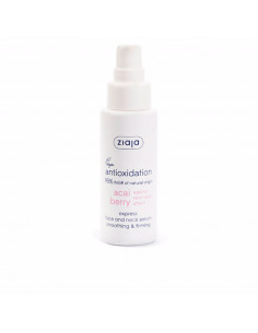 ACAI serum concentrado antioxidante para rostro y cuello...
