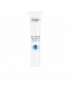 ANTI-OJERAS contorno de ojo crema con aciano 15 ml