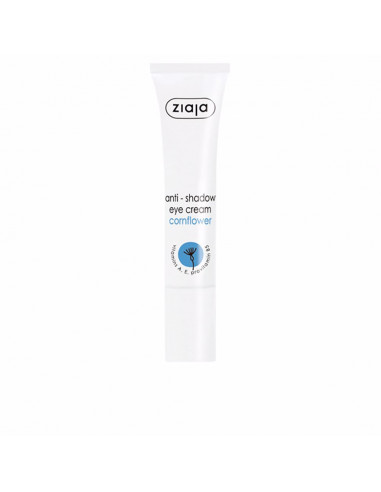 ANTI-OJERAS contorno de ojo crema con aciano 15 ml