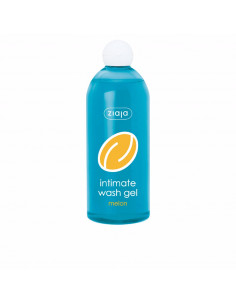 HIGIENE ÍNTIMA gel de melón 500 ml