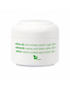 OLIVA crema antiarrugas 50 ml