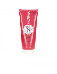 GINGEMBRE ROUGE gel de ducha bienestar 200 ml