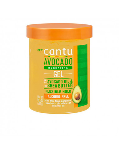 AVOCADO HYDRATING gel 524 gr