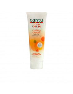 CARE FOR KIDS curling cream 227 gr