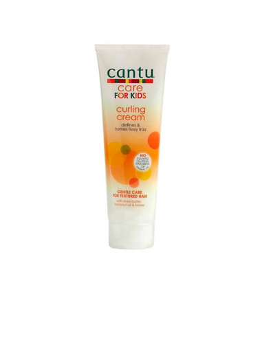 CARE FOR KIDS curling cream 227 gr