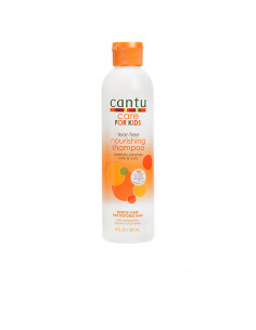 CARE FOR KIDS tear-free nourishing shampoo 237 ml