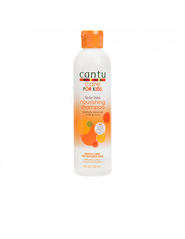 CARE FOR KIDS tear-free nourishing shampoo 237 ml