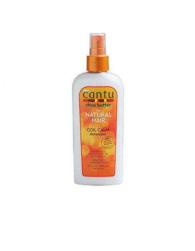 FOR NATURAL HAIR coil calm detangler 237 ml