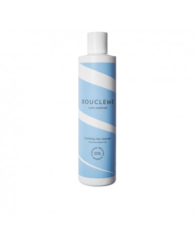 BOUCLEME Shampoing hydratant Curls redefined 300 ml