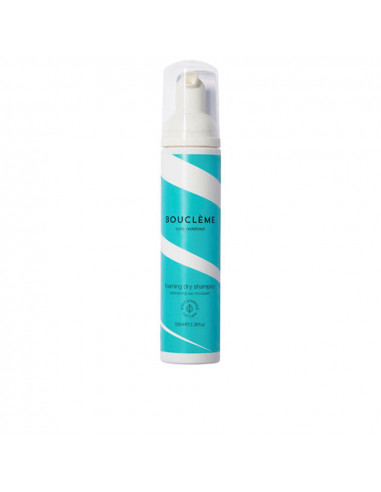 CURLS REDEFINED foaming dry shampoo 100 ml