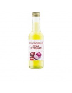 100% NATURAL onion oil 250 ml