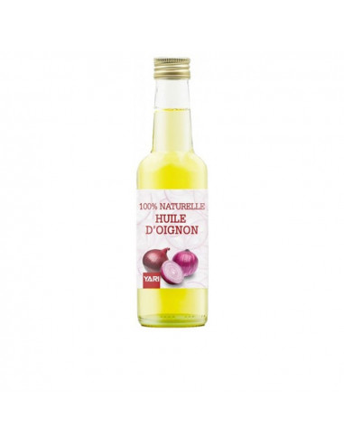 100% NATURAL onion oil 250 ml