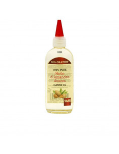 100% PURE almond oil 110 ml