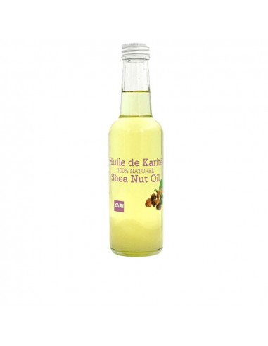 100% NATURAL shea nut oil 250 ml