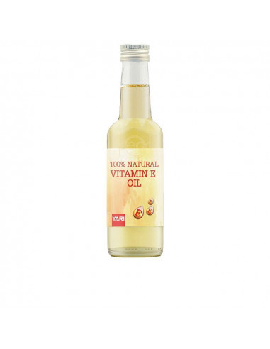 100% NATURAL vitamine E oil 250 ml