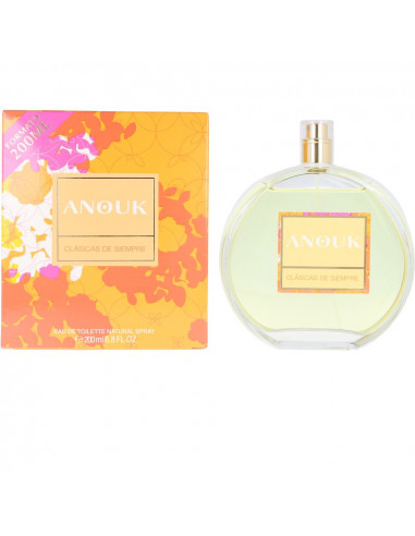 ANOUK eau de toilette vaporisateur 200 ml