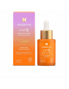 C-VIT 5 liposomal serum 30 ml