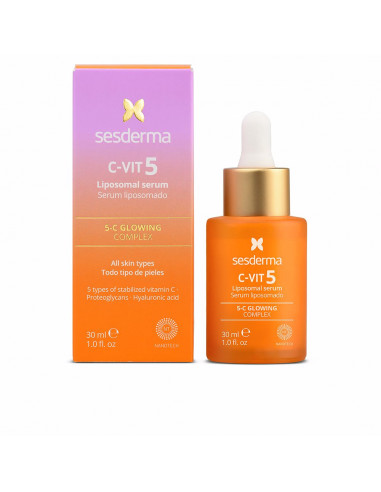 C-VIT 5 liposomal serum 30 ml