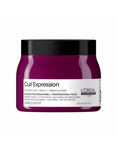 CURL EXPRESSION mascarilla hidratante 500 ml