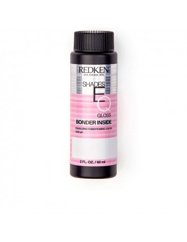 SHADES EQ bonder inside 09N-8 60 ml x 3 u