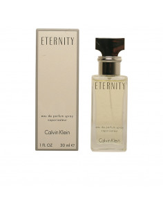 ETERNITY eau de parfum spray 30 ml