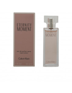 ETERNITY MOMENT eau de parfum spray 30 ml