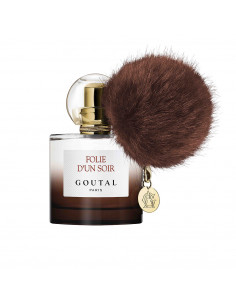 FOLIE D'UN SOIR eau de parfum spray 50 ml