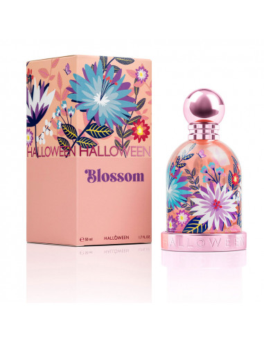 BLOSSOM eau de toilette spray 50 ml