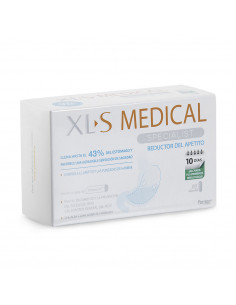 XLS MEDICAL SPECIALIST riduttore di appetito 60 capsule