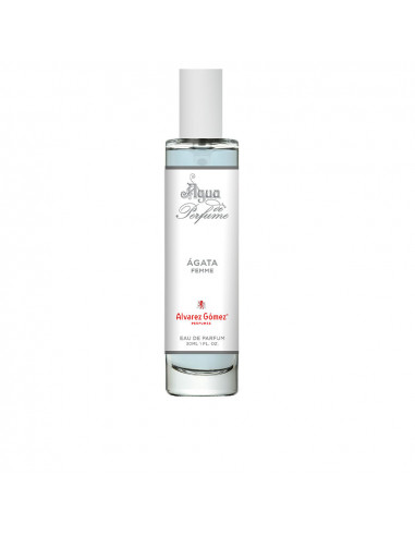 ÁGATA FEMME eau de parfum vaporizzatore 30 ml