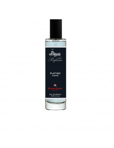 PLATINO HOMME eau de parfum vaporizzatore 30 ml