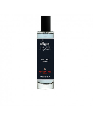 PLATINO HOMME eau de parfum vaporizzatore 30 ml