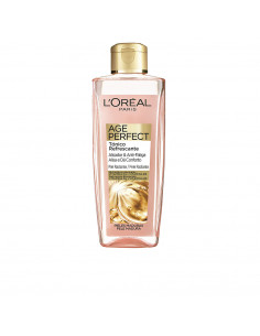 AGE PERFECT tónico refrescante piel madura 200 ml