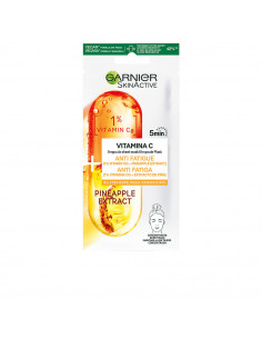 SKINACTIVE VITAMINA C mask 1 u