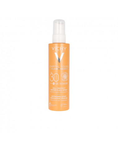 CAPITAL SOLEIL spray SPF30 200 ml