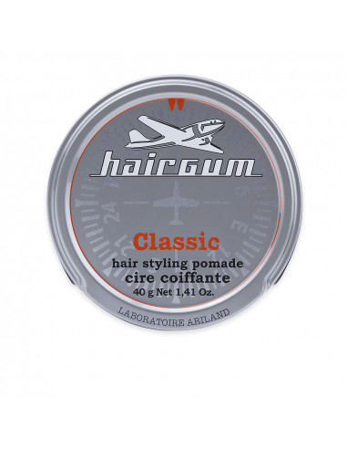 CLASSIC hair styling pomade 40 gr