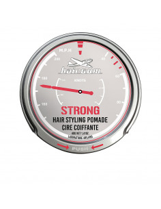 HAIRGUM Pommade coiffante strong 40 gr