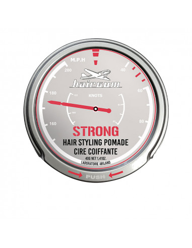 STRONG hair styling pomade 40 gr