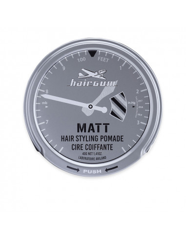 MATT hair styling pomade 40 gr