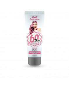 SIXTY'S COLOR hair color pink