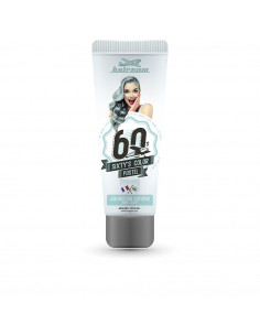 SIXTY'S COLOR hair color icy blue 60 ml
