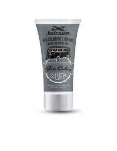 FIX COLOR gel colorant silver