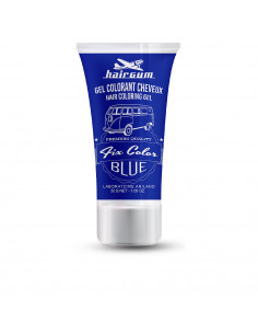 FIX COLOR gel colorant blue