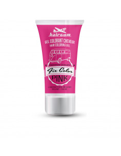 FIX COLOR gel colorant pink